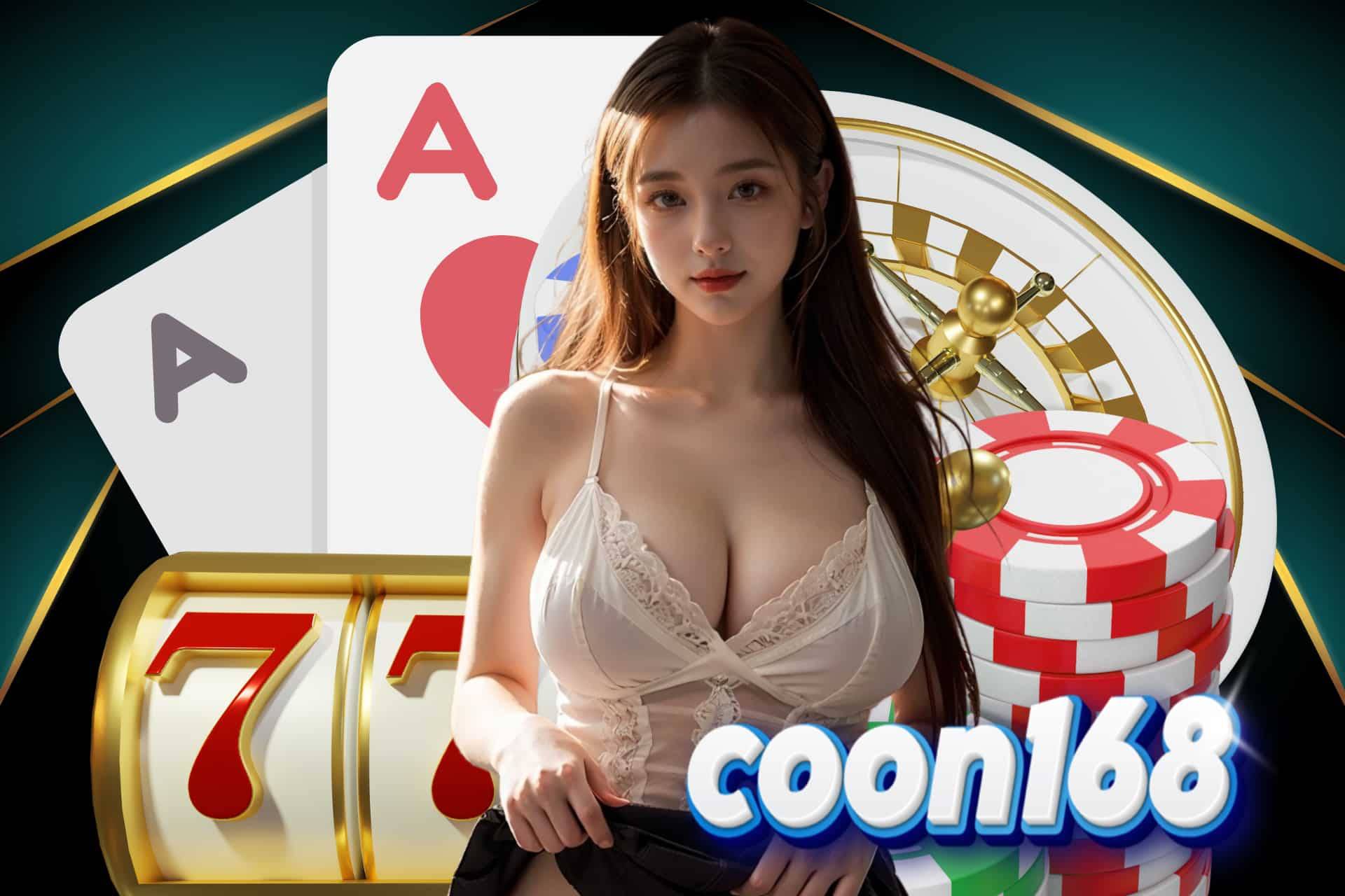 coon168 slot
